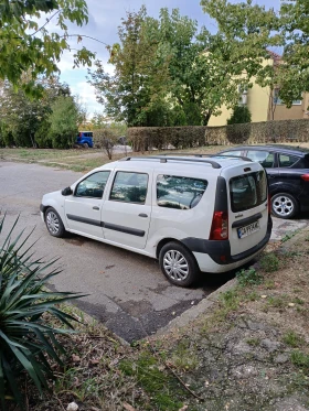 Dacia Logan, снимка 2 — Bazar.bg Dacia Logan, снимка 2