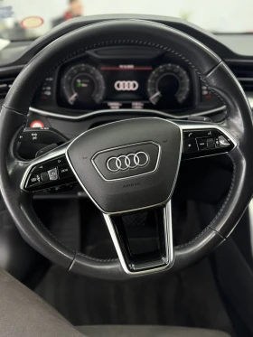 Audi A6 C8, снимка 6
