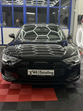 Audi A6 C8, снимка 4