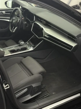 Audi A6 C8, снимка 11