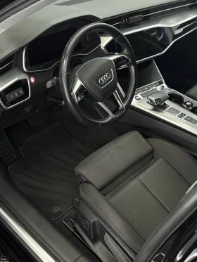 Audi A6 C8, снимка 8