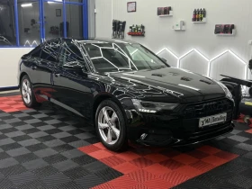 Audi A6 C8, снимка 2