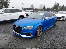 Audi Rs3 * 2.5T * CARFAX * БЕЗ ПЪРВОНАЧАЛНА ВНОСКА - 17700 € / 34618.19 лв. - 67110910 2