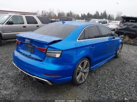 Audi Rs3 * 2.5T * CARFAX * БЕЗ ПЪРВОНАЧАЛНА ВНОСКА - 17700 € / 34618.19 лв. - 67110910 4