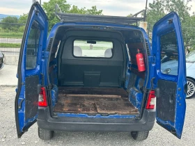 Peugeot Partner 1.6 HDI - 2300 € / 4498.41 лв. - 28066123 4