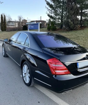 Mercedes-Benz S 500 4Matic, BlueEfficiency, Long, Bang & Olufsen,  - 15300 € / 29924.20 лв. - 14415162 6