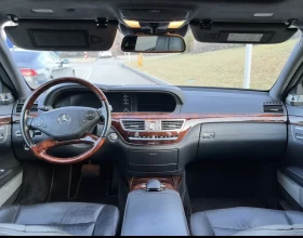 Mercedes-Benz S 500 4Matic, BlueEfficiency, Long, Bang & Olufsen,  - 15300 € / 29924.20 лв. - 14415162 10