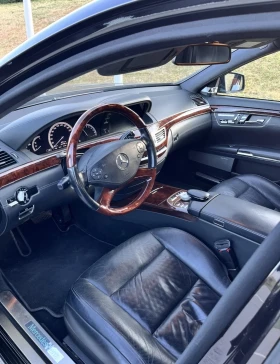 Mercedes-Benz S 500 4Matic, BlueEfficiency, Long, Bang & Olufsen,  - 15300 € / 29924.20 лв. - 14415162 11