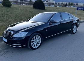 Mercedes-Benz S 500 4Matic, BlueEfficiency, Long, Bang & Olufsen,  - 15300 € / 29924.20 лв. - 14415162 7
