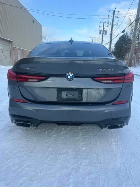 BMW 235 * M xDrive * CARFAX * БЕЗ ПЪРВОНАЧАЛНА ВНОСКА - 22800 € / 44592.92 лв. - 70131111 4