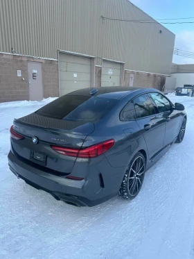 BMW 235 * M xDrive * CARFAX * БЕЗ ПЪРВОНАЧАЛНА ВНОСКА - 22800 € / 44592.92 лв. - 70131111 3