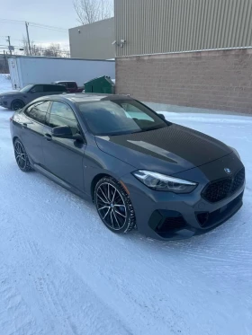 BMW 235 * M xDrive * CARFAX * БЕЗ ПЪРВОНАЧАЛНА ВНОСКА - 22800 € / 44592.92 лв. - 70131111 9