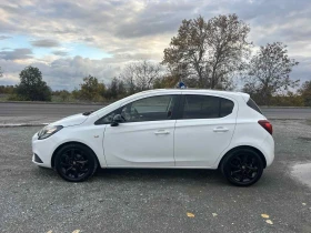 Opel Corsa 1.4-75 КС НАВИ, БЕНЗИН - 6499 € / 12710.94 лв. - 34250533 8