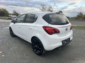 Opel Corsa 1.4-75 КС НАВИ, БЕНЗИН - 6499 € / 12710.94 лв. - 34250533 7