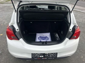 Opel Corsa 1.4-75 КС НАВИ, БЕНЗИН - 6499 € / 12710.94 лв. - 34250533 14