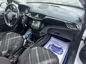 Opel Corsa 1.4-75 КС НАВИ, БЕНЗИН - 6499 € / 12710.94 лв. - 34250533 12