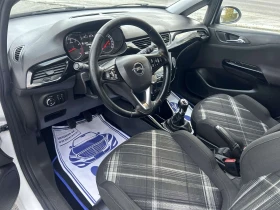 Opel Corsa 1.4-75 КС НАВИ, БЕНЗИН - 6499 € / 12710.94 лв. - 34250533 9