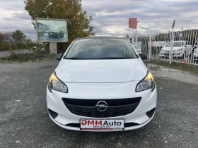 Opel Corsa 1.4-75 КС НАВИ, БЕНЗИН - 6499 € / 12710.94 лв. - 34250533 2