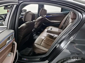 BMW 523 d * M-Package* * HeadUp* AвтоКредит* (ЦЕНА ДО БГ) - 30999 € / 60628.77 лв. - 81202493 12