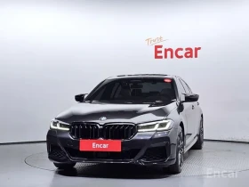 BMW 523 d * M-Package* * HeadUp* AвтоКредит* (ЦЕНА ДО БГ) - 30999 € / 60628.77 лв. - 81202493 2