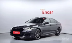 BMW 523 d * M-Package* * HeadUp* AвтоКредит* (ЦЕНА ДО БГ)