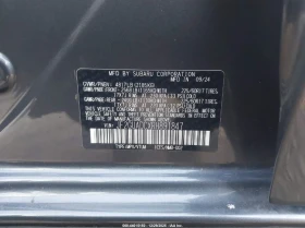 Subaru Crosstrek PREMIUM * КРАЙНА ЦЕНА* CARFAX*  - 18900 € / 36965.19 лв. - 14145313 9