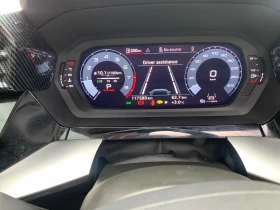 Audi S3 * CARFAX* ПАНОРАМА* ПОДГРЕВ* , снимка 9