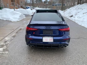 Audi S3 * CARFAX* ПАНОРАМА* ПОДГРЕВ* , снимка 4