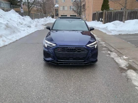 Audi S3 * CARFAX* ПАНОРАМА* ПОДГРЕВ* , снимка 2