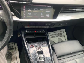 Audi S3 * CARFAX* ПАНОРАМА* ПОДГРЕВ* , снимка 10