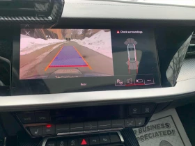 Audi S3 * CARFAX* ПАНОРАМА* ПОДГРЕВ* , снимка 8