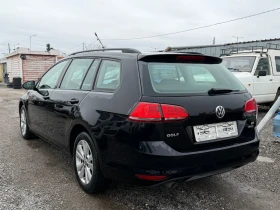 VW Golf 1.6TDI 105h.p SW 2014 euro5B - цена по договаряне - 40365521 7