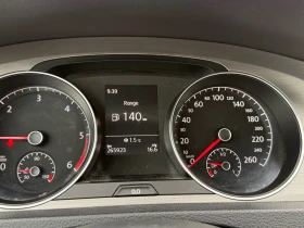 VW Golf 1.6TDI 105h.p SW 2014 euro5B - цена по договаряне - 40365521 9