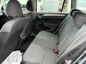 VW Golf 1.6TDI 105h.p SW 2014 euro5B - цена по договаряне - 40365521 12