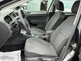 VW Golf 1.6TDI 105h.p SW 2014 euro5B - цена по договаряне - 40365521 8