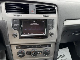 VW Golf 1.6TDI 105h.p SW 2014 euro5B - цена по договаряне - 40365521 11