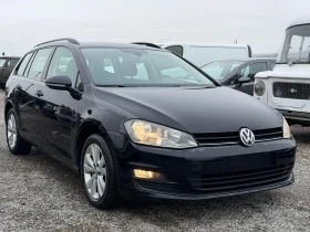 VW Golf 1.6TDI 105h.p SW 2014 euro5B