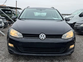 VW Golf 1.6TDI 105h.p SW 2014 euro5B - цена по договаряне - 40365521 2