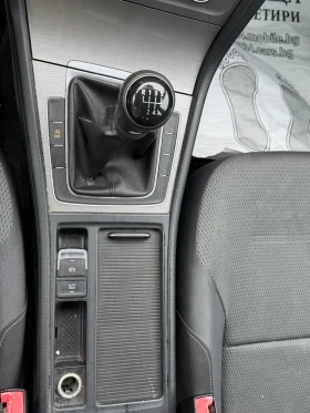 VW Golf 1.6TDI 105h.p SW 2014 euro5B - цена по договаряне - 40365521 10