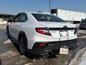 Subaru WRX * Manual * CARFAX * ПОДГРЕВ* ДВА КЛЮЧА*  - 24500 € / 47917.83 лв. - 13364801 4