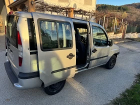 Fiat Doblo 1.9 jtd - 2250 € / 4400.62 лв. - 11487137 3