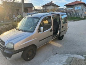Fiat Doblo 1.9 jtd - 2250 € / 4400.62 лв. - 11487137 2