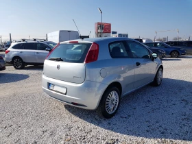 Fiat Punto 1.4 i LPG - 78 к.с. EURO 4  - 1790 € / 3500.94 лв. - 84954363 5