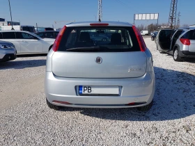 Fiat Punto 1.4 i LPG - 78 к.с. EURO 4  - 1790 € / 3500.94 лв. - 84954363 6