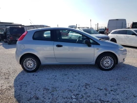 Fiat Punto 1.4 i LPG - 78 к.с. EURO 4  - 1790 € / 3500.94 лв. - 84954363 4