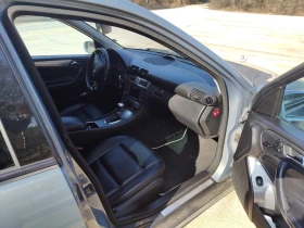 Mercedes-Benz C 280 LPG 7G - 3500 € / 6845.40 лв. - 89087988 10