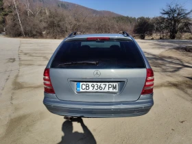 Mercedes-Benz C 280 LPG 7G - 3500 € / 6845.40 лв. - 89087988 5