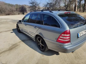 Mercedes-Benz C 280 LPG 7G - 3500 € / 6845.40 лв. - 89087988 7