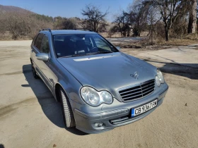 Mercedes-Benz C 280 LPG 7G - 3500 € / 6845.40 лв. - 89087988 3