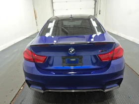 BMW M4 CARBON/DCT | Auto.bg — изображение 4